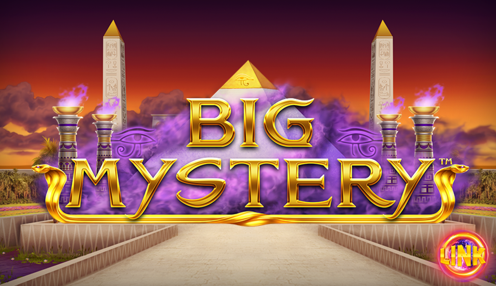 big mystery game by synot main picture